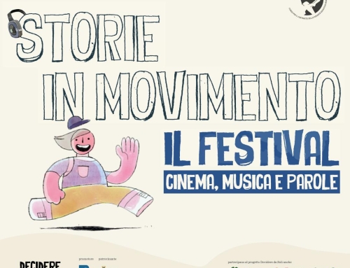 Storie in movimento. Il Festival